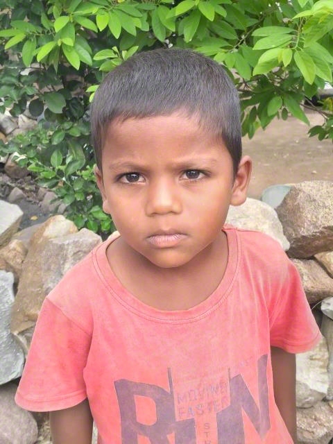 World Vision India